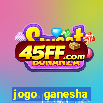 jogo ganesha fortune demo